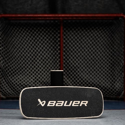 BAUER Balance Board Reactor