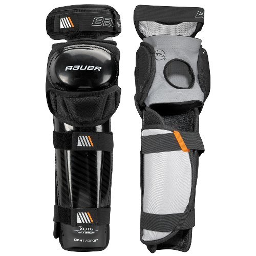 BAUER Beinschutz Schiedsrichter 14