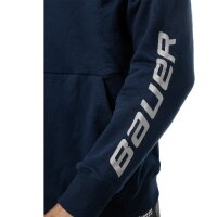 BAUER Core Hoodie Ultimate - SR