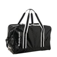 BAUER Duffle Tasche Pro - Schwarz