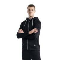 BAUER Fleece Zip Hoodie Team - SR