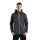 BAUER Fleece Zip Hoodie Team - SR