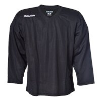 BAUER Flex Trainings Trikot - SR blu L