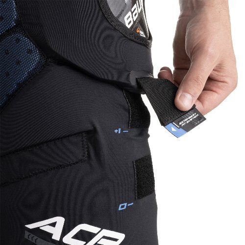 BAUER Girdle Supreme ACP Pro - SR