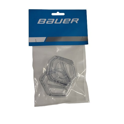 BAUER Hyperlite Ersatz Ohrschutz