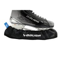 BAUER Kufenschoner Schwarz M