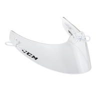 CCM TCG 900 Goalie Throat Collar SR