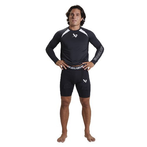 BAUER Performance Jock Short - YTH