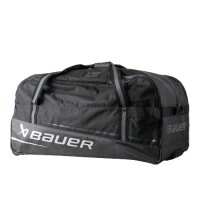 BAUER Rollentasche Premium - SR Schwarz