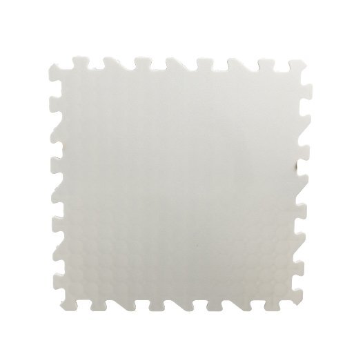 BAUER Synthetic Ice Tiles - 10 Pack