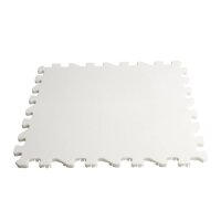 BAUER Synthetic Ice Tiles - 10 Pack