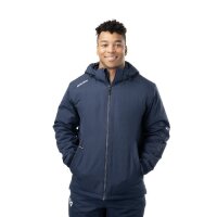 BAUER Team Heavyweight Jacke - SR