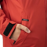 BAUER Team Heavyweight Jacke - SR