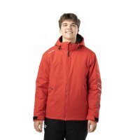 BAUER Team Heavyweight Jacke - SR