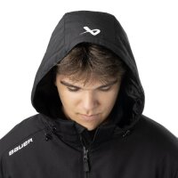 BAUER Team Heavyweight Jacke - SR