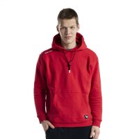 BAUER Team Hoodie Ultimate - SR