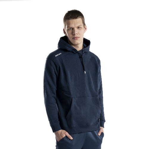 BAUER Team Hoodie Ultimate - YTH