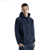 BAUER Team Hoodie Ultimate - YTH