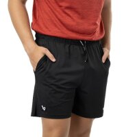 BAUER Team Knit Short - YTH