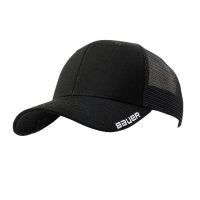 BAUER Team Mesh Snapback Cap - SR