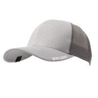 BAUER Team Mesh Snapback Cap - SR