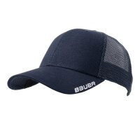 BAUER Team Mesh Snapback Cap - SR