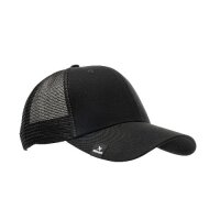 BAUER Team Mesh Snapback Cap - SR