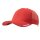 BAUER Team Mesh Snapback Cap - SR