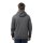 BAUER Team Tech Hoodie - Grau - SR