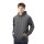 BAUER Team Tech Hoodie - Grau - SR