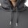 BAUER Team Tech Hoodie - Grau - SR