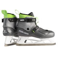 BAUER Torwart Schlittschuh Konekt HF2 - Int