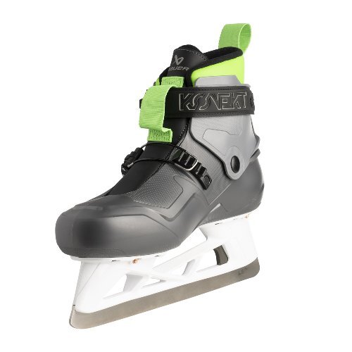 BAUER Torwart Schlittschuh Konekt HF2 - Int 4.0