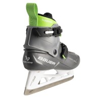 BAUER Torwart Schlittschuh Konekt HF2 - Int 4.0