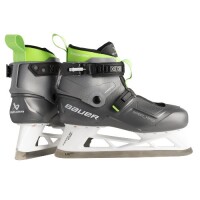 BAUER Torwart Schlittschuh Konekt HF2 - Int 6.0