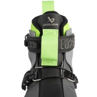 BAUER Torwart Schlittschuh Konekt HF2 - SR 9.0