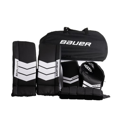 BAUER Torwart Set Learn to Save - YTH