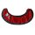 BLUE SPORTS Anti-Skid Walking Kufenstrumpf 6.0 - 9.0 Schwarz