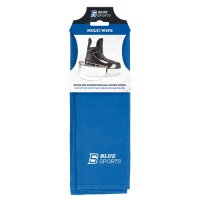 BLUE SPORTS Multi Wipe - schnelltrocknendes Mikrofasertuch