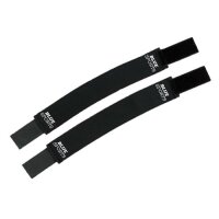 BLUE SPORTS Shin Guard Straps