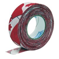 NORTH AMERICAN Tape - Printed 24 mm/18 m Skull