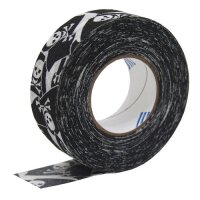 NORTH AMERICAN Tape - Printed 24 mm/18 m Skull