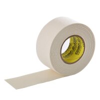 NORTH AMERICAN Tape 36 mm x 13 m Schwarz