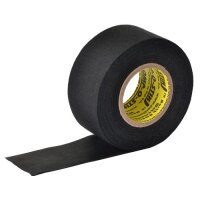 NORTH AMERICAN Tape 36 mm x 13 m Schwarz