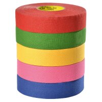 NORTH AMERICAN Tape Color 24 mm/27,4 m