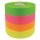 NORTH AMERICAN Tape Neon Color 24 mm/27,4 m Gelb