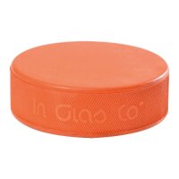 RUBENA Training Puck "schwer/orange" - 280 Gr....