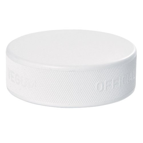 RUBENA Training Puck "white"