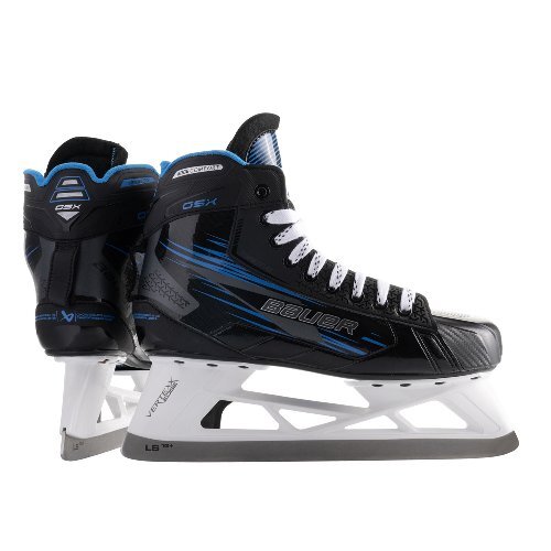 BAUER Torwart Schlittschuh GSX 2024 - Sr. 2E 9.5