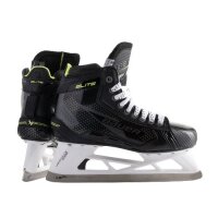 BAUER Torwart Schlittschuh Elite 2024 - Int. Fit2 6.0